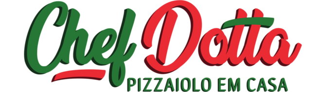 Chef Dotta Buffet de Pizzas